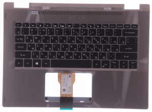 Palmrest z klawiaturą ACER Acer SP314-53GN RU A+