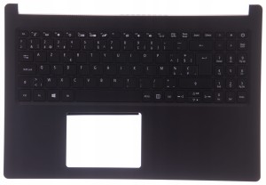 Palmrest z klawiaturą ACER Aspire A115-31 FR A+