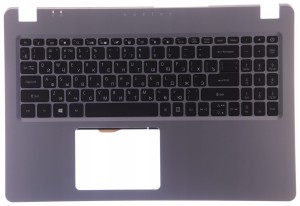 Palmrest z klawiaturą ACER Aspire A515-43 RU A+