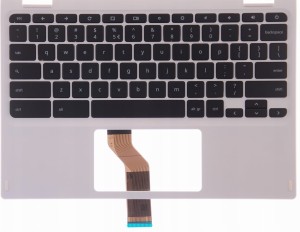 Palmrest z klawiaturą ACER Chromebook CB3-131 PL A+
