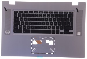 Palmrest z klawiaturą ACER Chromebook CB315-2H DE A+