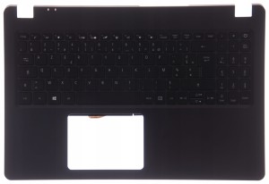 Palmrest z klawiaturą ACER Aspire A515-43 FR A+