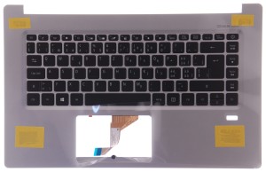 Palmrest z klawiaturą ACER Swift SF515-51T CH A+