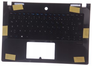 Palmrest z klawiaturą ACER TravelMate P614-51 FR A+