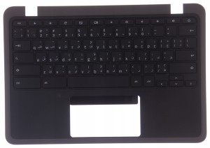 Palmrest z klawiaturą ACER Chromebook C732 AR A+