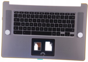 Palmrest z klawiaturą ACER Acer Chromebook 15 CB515-1HT FR A+