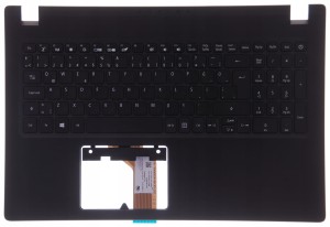 Palmrest z klawiaturą ACER Aspire A315-32 TR A+