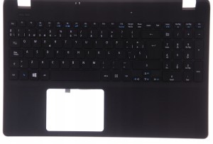 Palmrest z klawiaturą ACER Aspire 2508 ES1-512 ES A+