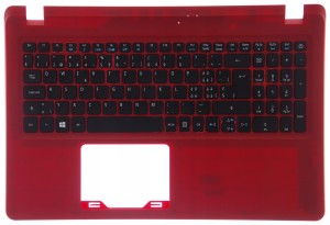 Palmrest z klawiaturą ACER Aspire ES1-523 CH A+