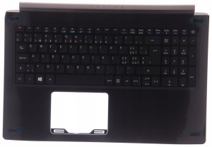 Palmrest z klawiaturą ACER Aspire A515-41G CH A+