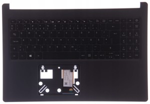 Palmrest z klawiaturą ACER Aspire A515-54 SE A+