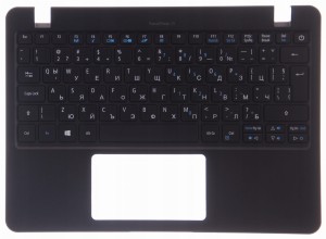 Palmrest z klawiaturą ACER Travelmate B117-M BG A+