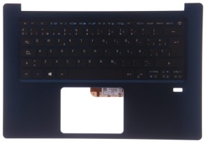 Palmrest z klawiaturą ACER Swift SF314-52 ES A+