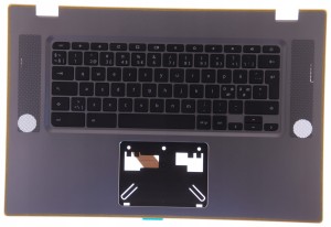Palmrest z klawiaturą ACER Chromebook CB315-1H SE NO DK A+