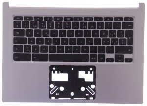 Palmrest z klawiaturą ACER Chromebook CB514-1H CH A+