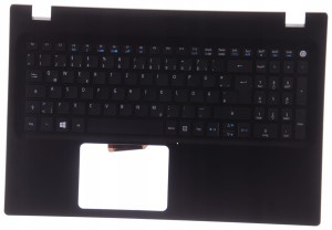 Palmrest z klawiaturą ACER ASPIRE F5-572G DE A+