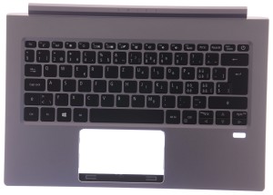 Palmrest z klawiaturą ACER Swift SF314-55 CH A+