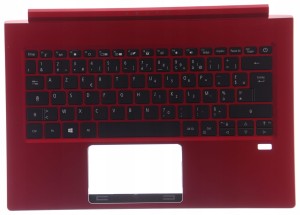 Palmrest z klawiaturą ACER Acer SF314-55G FR A+