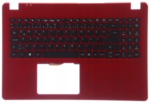 Palmrest z klawiaturą ACER Aspire A315-42 TR A+