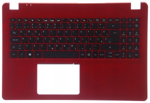 Palmrest z klawiaturą ACER Aspire A315-42 SK A+