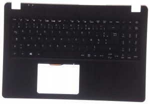 Palmrest z klawiaturą ACER Aspire A515-43 FR A+