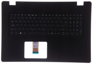 Palmrest z klawiaturą ACER Aspire A317-32 SK A+
