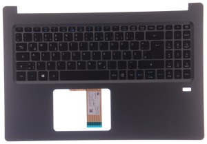 Palmrest z klawiaturą ACER Swift SF315-41 DE A+