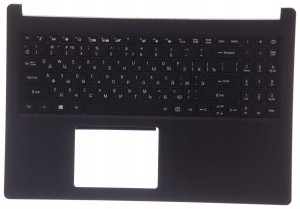 Palmrest z klawiaturą ACER Aspire A115-31 RU A+