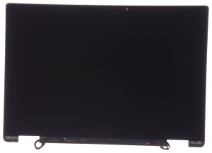 Klapa z matrycą DELL Latitude 7340 FHD TS AC