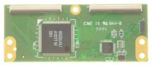 Elektronika digitizera DELL 12 Rugged Extreme 7214
