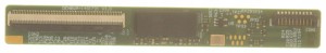 Elektronika digitizera DELL ChromeBook 7486