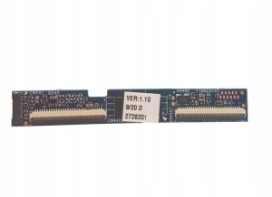 Elektronika digitizera HP ProBook 650 G2