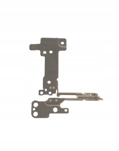 Lewy zawias DELL Inspiron 13 7390 2-in-1