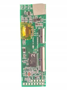 Elektronika digitizera DELL Latitude Rugged 7212