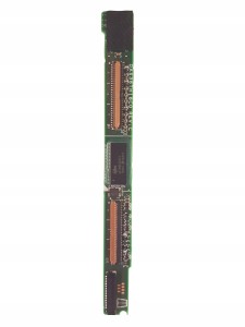 Elektronika digitizera HP Spectre X360 13-AP