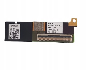 Elektronika digitizera DELL Latitude 11 5179