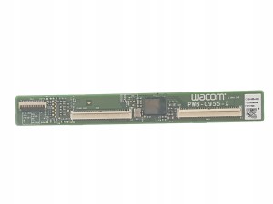 Elektronika digitizera DELL Latitude 7285 2-in-1
