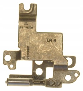 Prawy zawias DELL Inspiron 13 5390