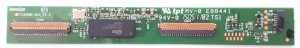Elektronika digitizera DELL Latitude 3340