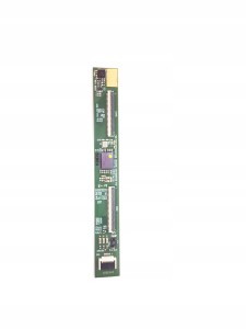 Elektronika digitizera DELL Inspiron 7558
