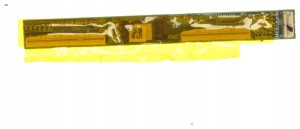 Elektronika digitizera DELL XPS 17 9700