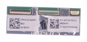 Elektronika digitizera HP ElitePOS 145 940334-001