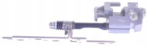 Prawy zawias HP ZBook 15 G3 AM1C3000400 A