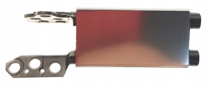 Lewy zawias DELL Latitude 7400 2-in-1