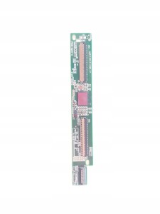 Elektronika digitizera HP Engage GO POS PWB-D281-A