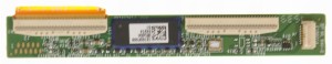 Elektronika digitizera DELL XPS 15 9550 76700F009