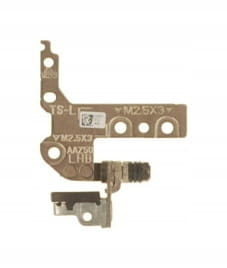 Lewy Zawias do Dell Latitude E7270