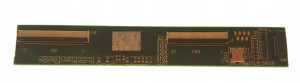 Elektronika digitizera DELL Latitude 3120 2-in-1
