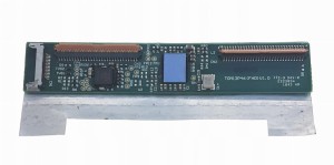 Elektronika digitizera DELL XPS 12 9250