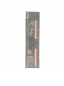 Elektronika digitizera DELL Precision 15 7510
